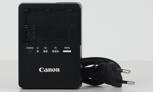 Canon Charger LC-E6